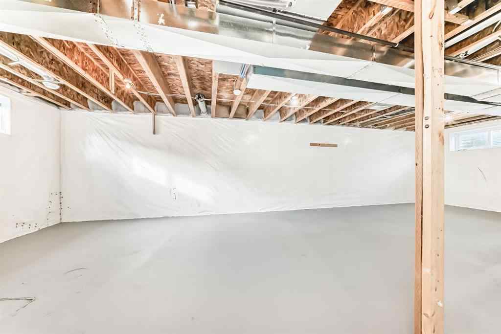 MLS® A2261360 - 171 Evanscrest Place NW in Evanston Calgary, Residential