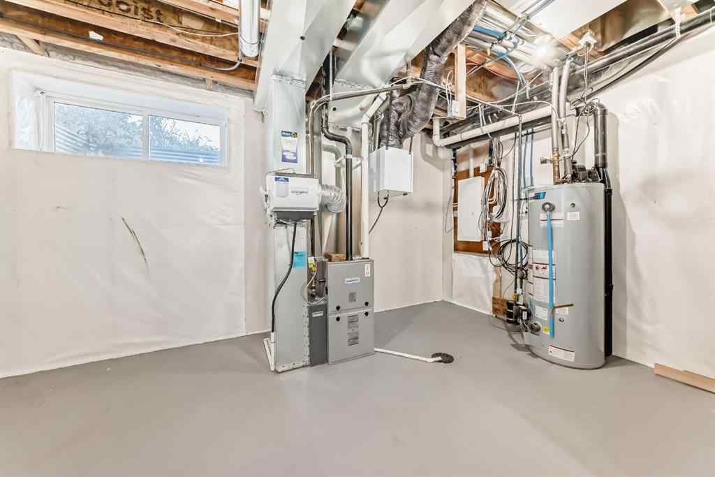 MLS® A2261360 - 171 Evanscrest Place NW in Evanston Calgary, Residential