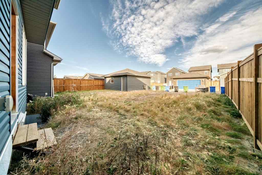 MLS® A2261360 - 171 Evanscrest Place NW in Evanston Calgary, Residential