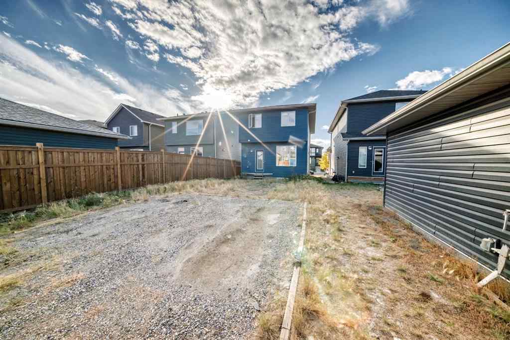 MLS® A2261360 - 171 Evanscrest Place NW in Evanston Calgary, Residential