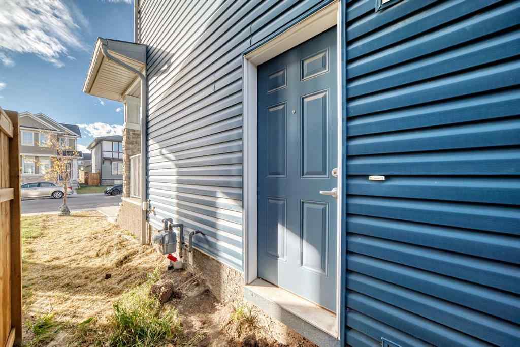 MLS® A2261360 - 171 Evanscrest Place NW in Evanston Calgary, Residential