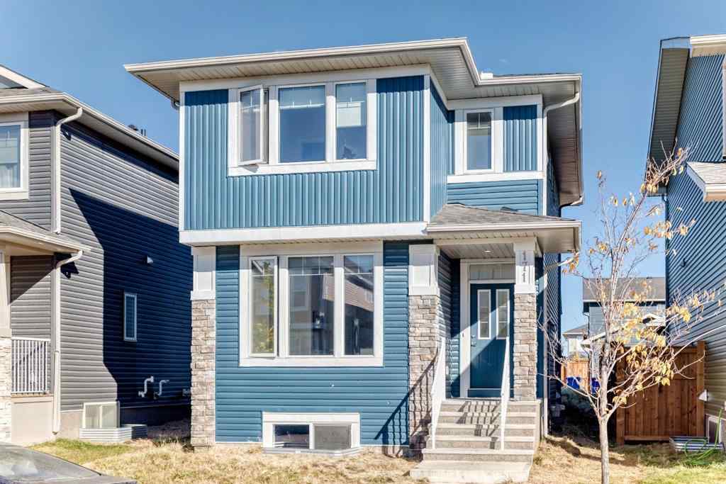MLS® A2261360 - 171 Evanscrest Place NW in Evanston Calgary, Residential