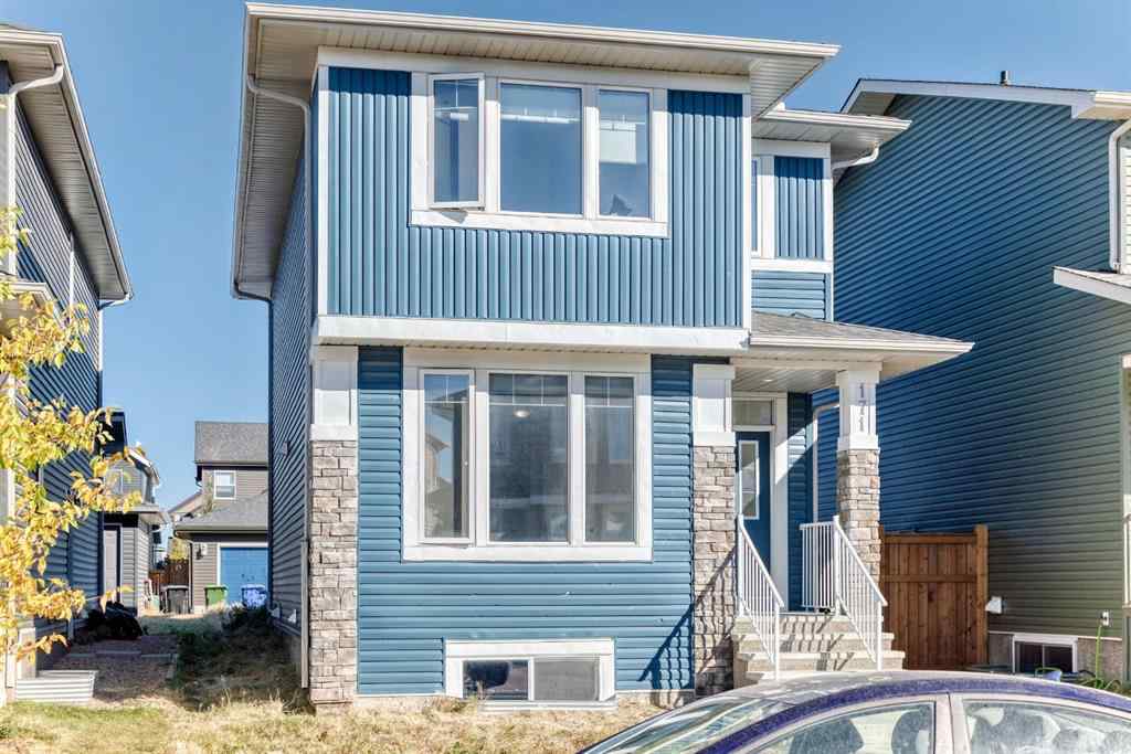 MLS® A2261360 - 171 Evanscrest Place NW in Evanston Calgary, Residential