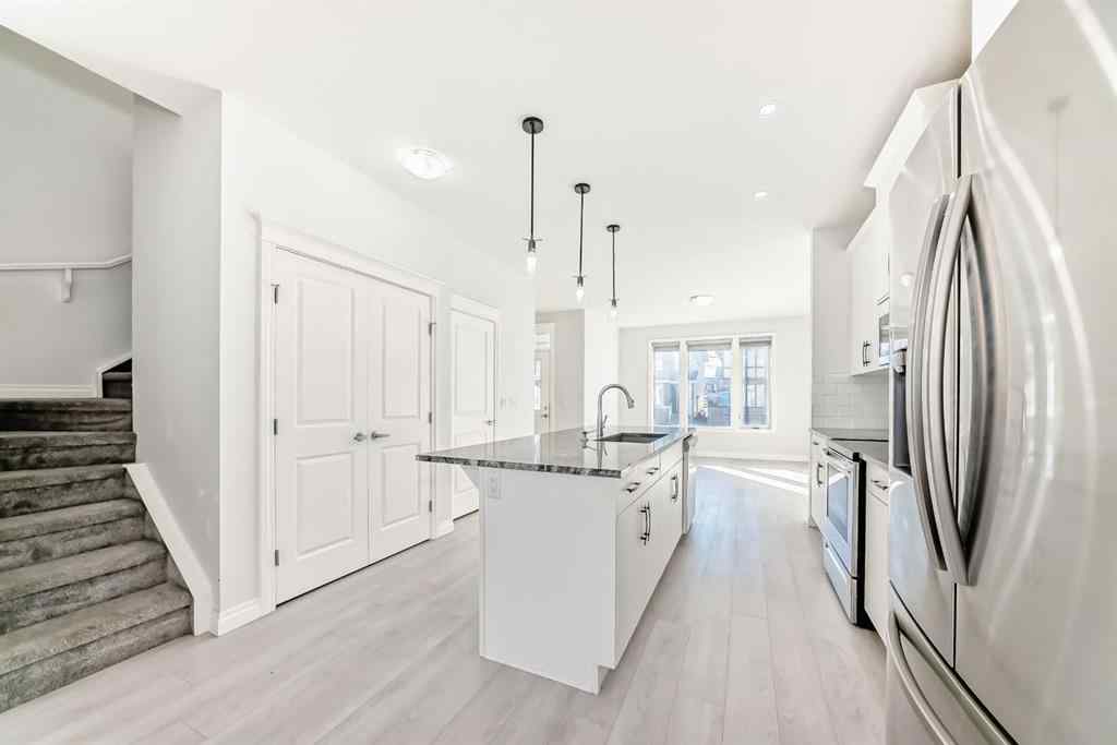 MLS® A2261360 - 171 Evanscrest Place NW in Evanston Calgary, Residential