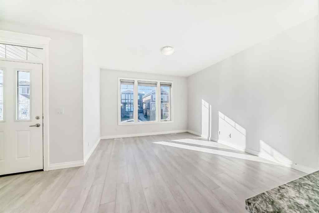 MLS® A2261360 - 171 Evanscrest Place NW in Evanston Calgary, Residential