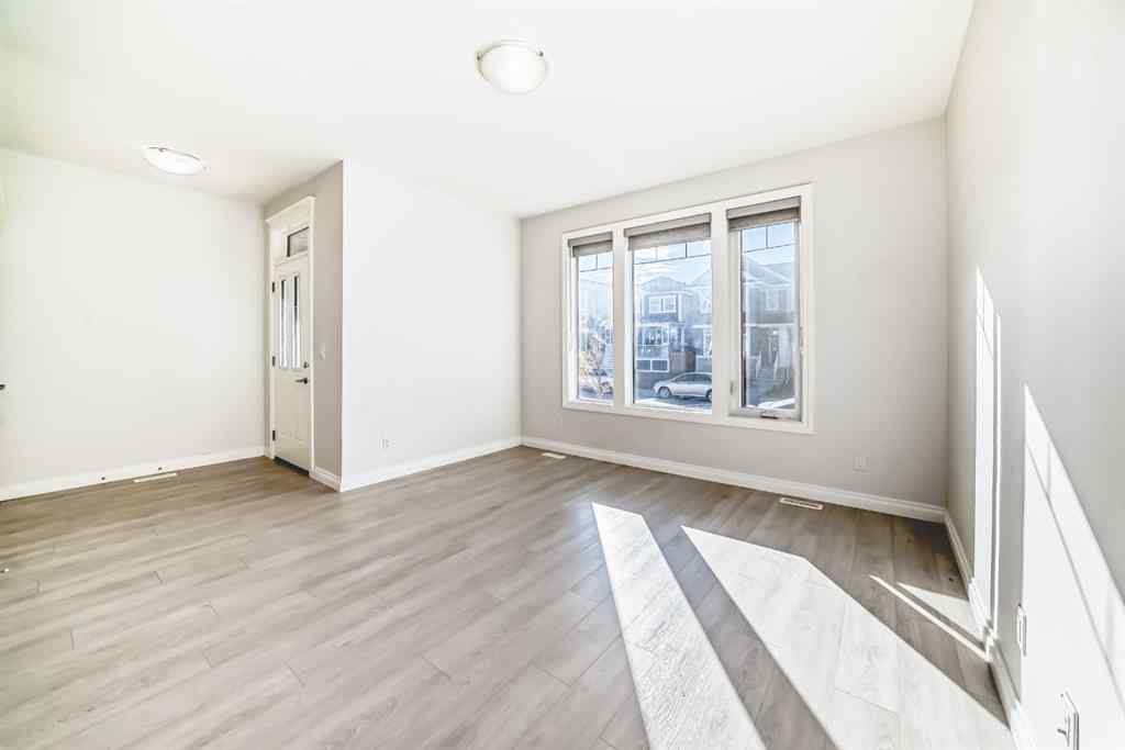 MLS® A2261360 - 171 Evanscrest Place NW in Evanston Calgary, Residential