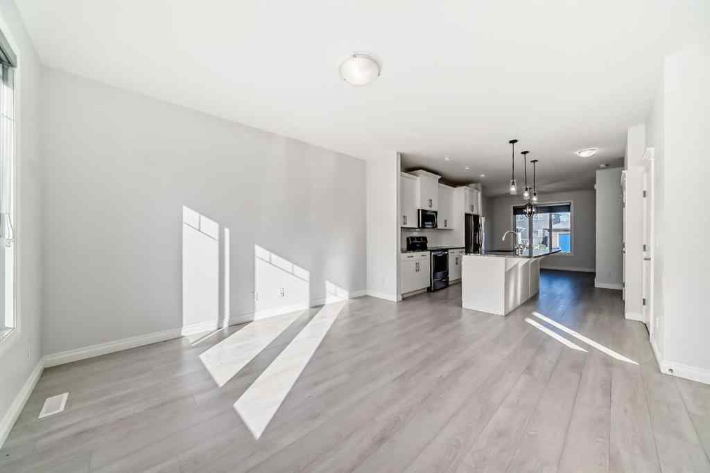 MLS® A2261360 - 171 Evanscrest Place NW in Evanston Calgary, Residential