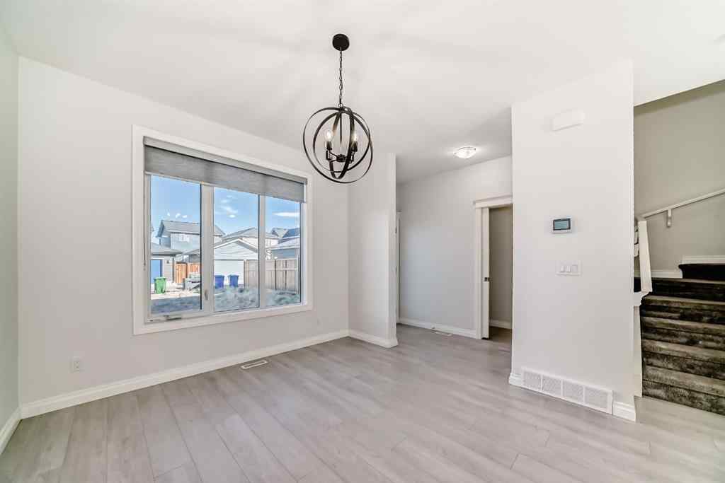 MLS® A2261360 - 171 Evanscrest Place NW in Evanston Calgary, Residential
