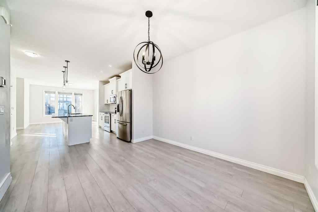 MLS® A2261360 - 171 Evanscrest Place NW in Evanston Calgary, Residential