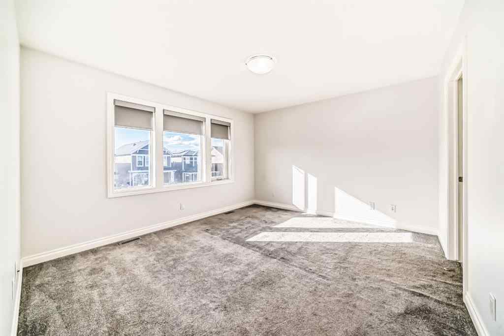 MLS® A2261360 - 171 Evanscrest Place NW in Evanston Calgary, Residential