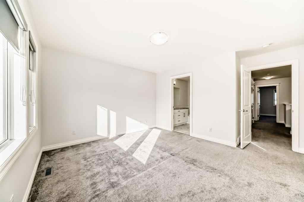 MLS® A2261360 - 171 Evanscrest Place NW in Evanston Calgary, Residential