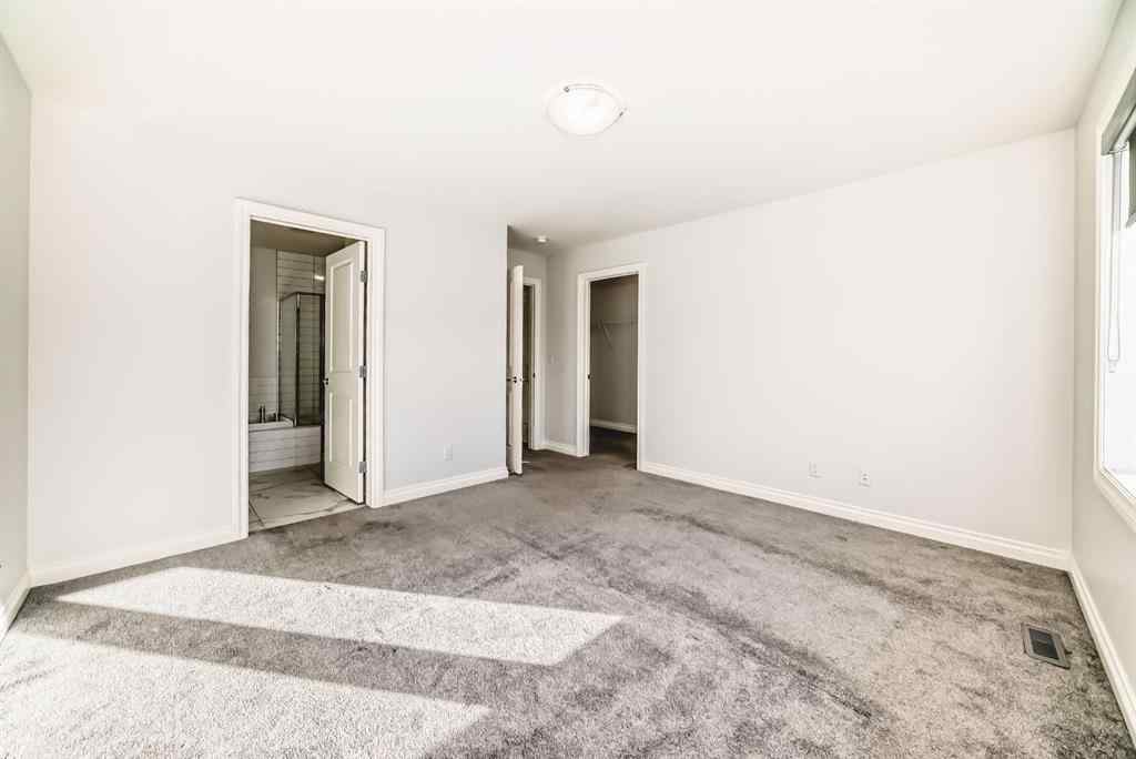 MLS® A2261360 - 171 Evanscrest Place NW in Evanston Calgary, Residential