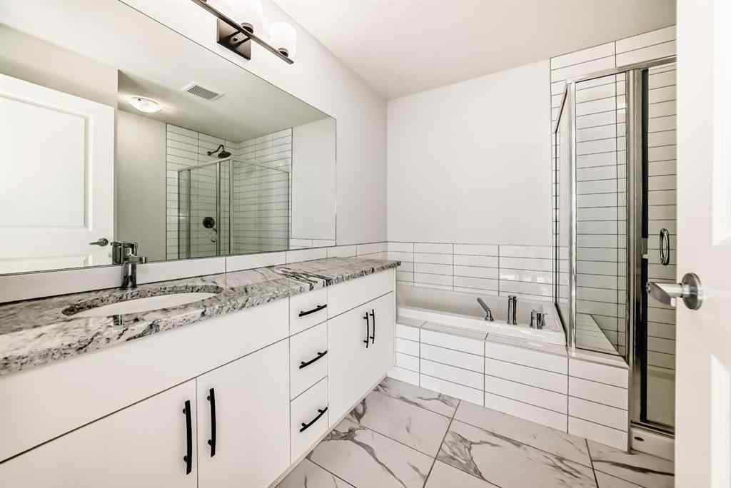 MLS® A2261360 - 171 Evanscrest Place NW in Evanston Calgary, Residential