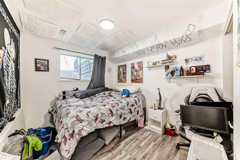 MLS® A2261361 - 7508 36 Avenue NW in Bowness Calgary, Residential