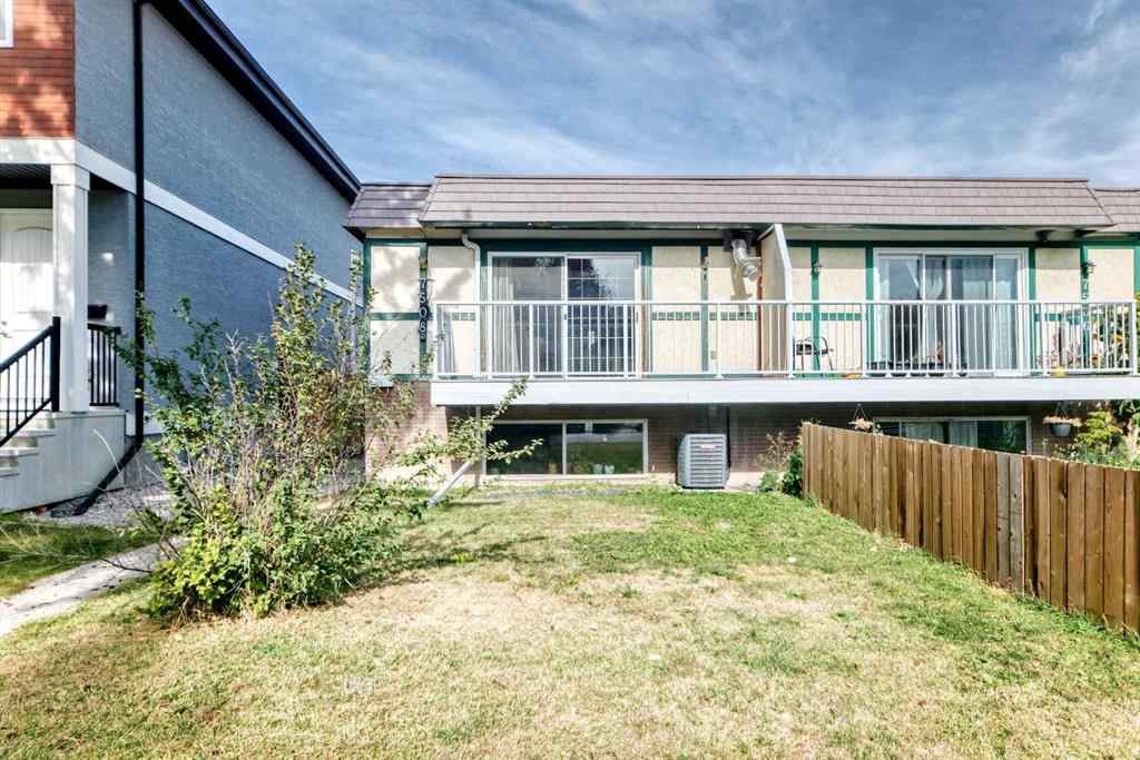 MLS® A2261361 - 7508 36 Avenue NW in Bowness Calgary, Residential