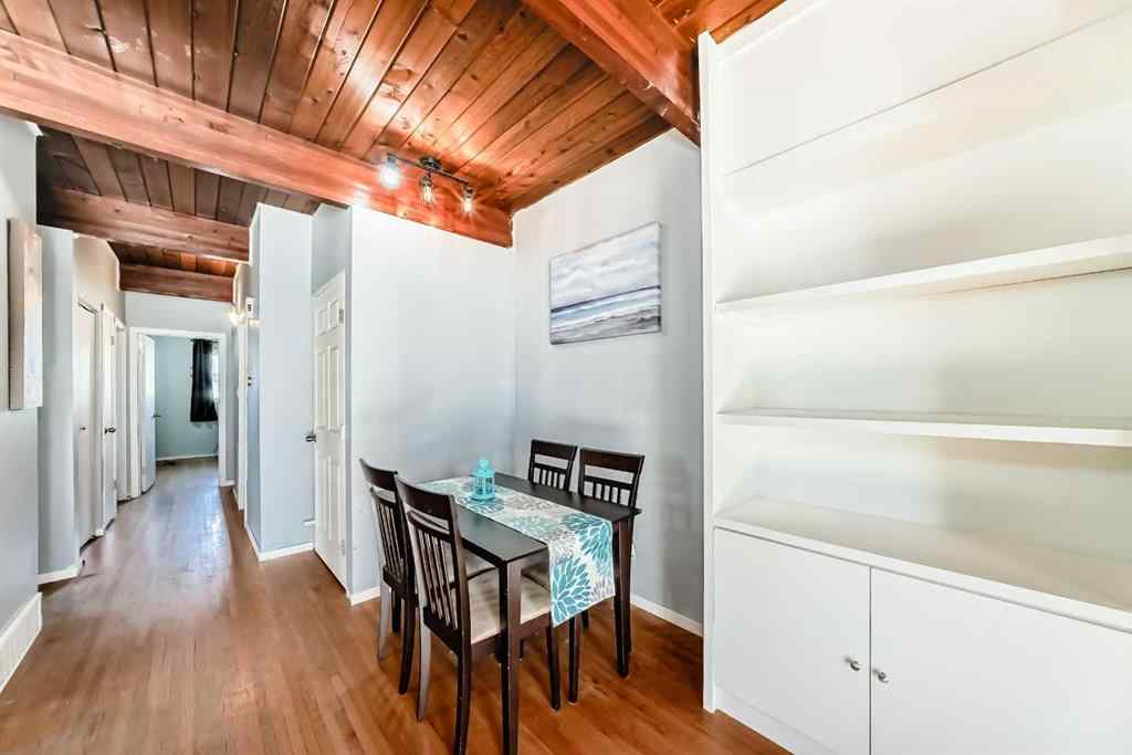 MLS® A2261361 - 7508 36 Avenue NW in Bowness Calgary, Residential