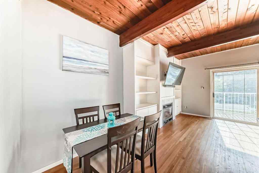 MLS® A2261361 - 7508 36 Avenue NW in Bowness Calgary, Residential