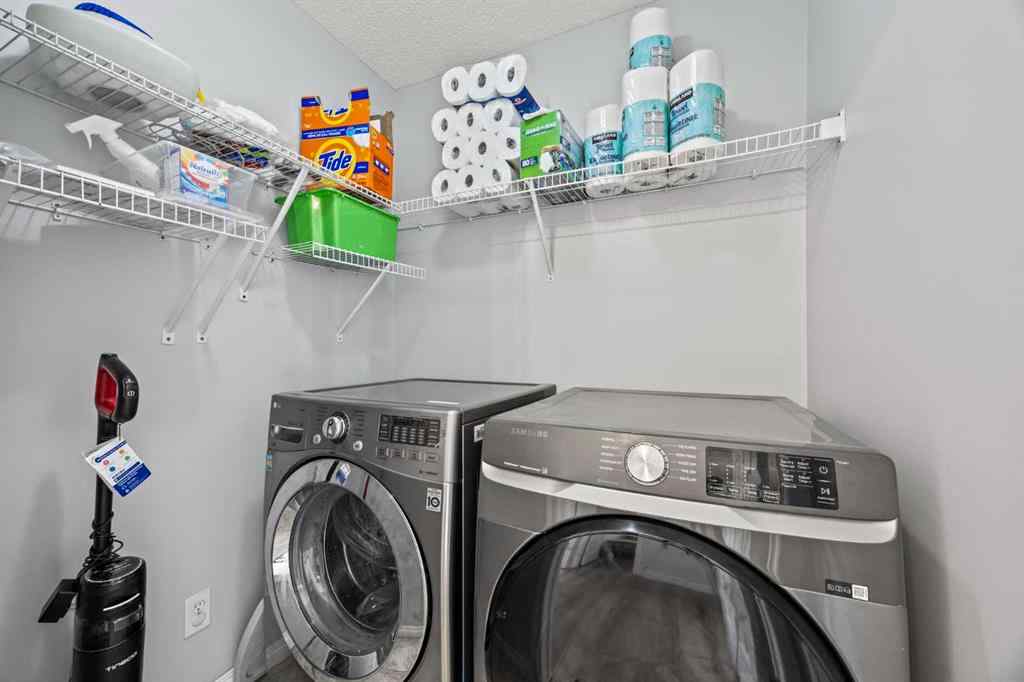 MLS® A2261362 - 366 Bridleridge View SW in Bridlewood Calgary, Residential