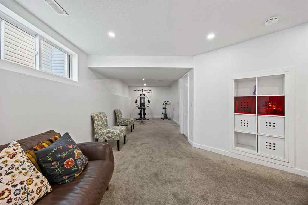 MLS® A2261362 - 366 Bridleridge View SW in Bridlewood Calgary, Residential