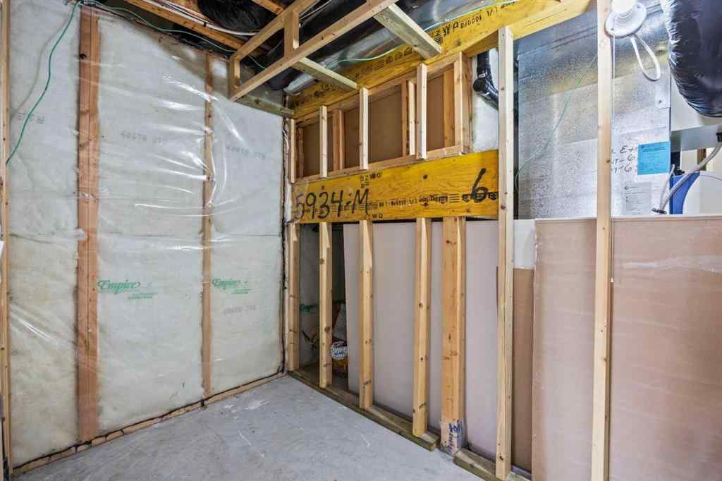 MLS® A2261362 - 366 Bridleridge View SW in Bridlewood Calgary, Residential