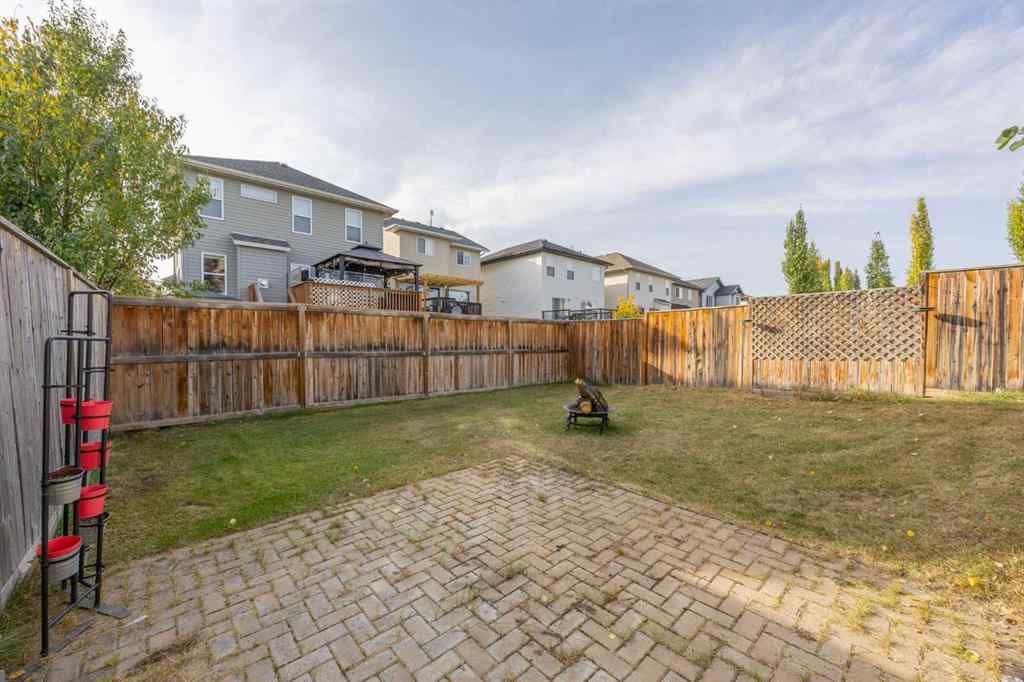 MLS® A2261362 - 366 Bridleridge View SW in Bridlewood Calgary, Residential