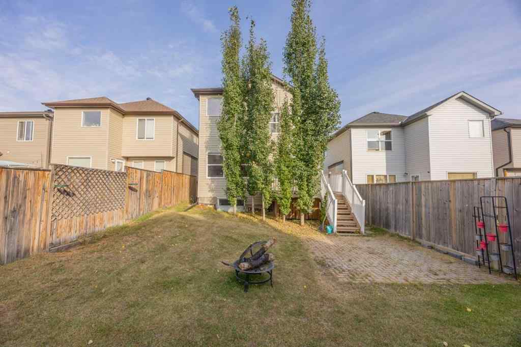 MLS® A2261362 - 366 Bridleridge View SW in Bridlewood Calgary, Residential