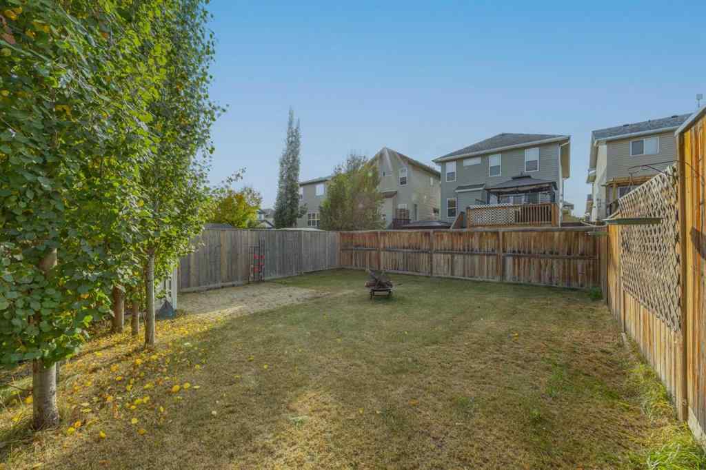 MLS® A2261362 - 366 Bridleridge View SW in Bridlewood Calgary, Residential
