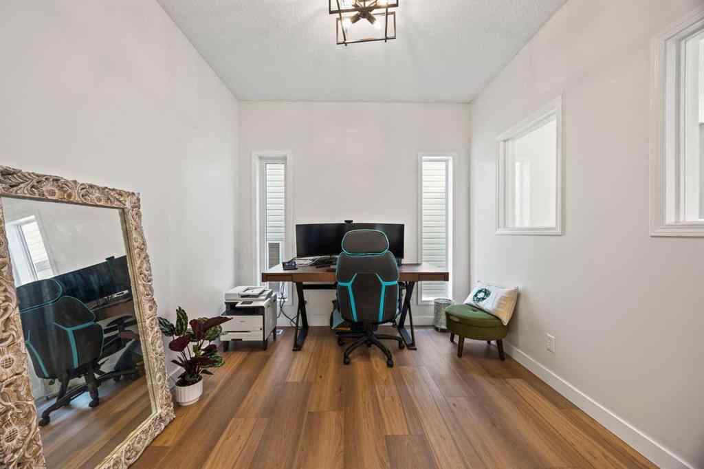 MLS® A2261362 - 366 Bridleridge View SW in Bridlewood Calgary, Residential