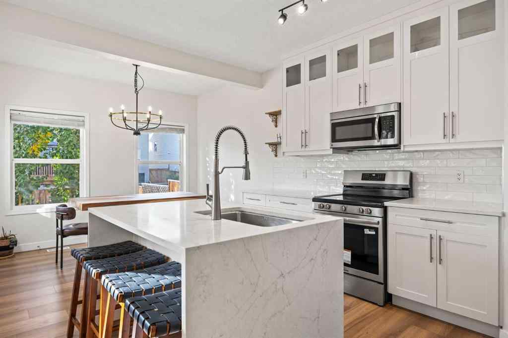 MLS® A2261362 - 366 Bridleridge View SW in Bridlewood Calgary, Residential