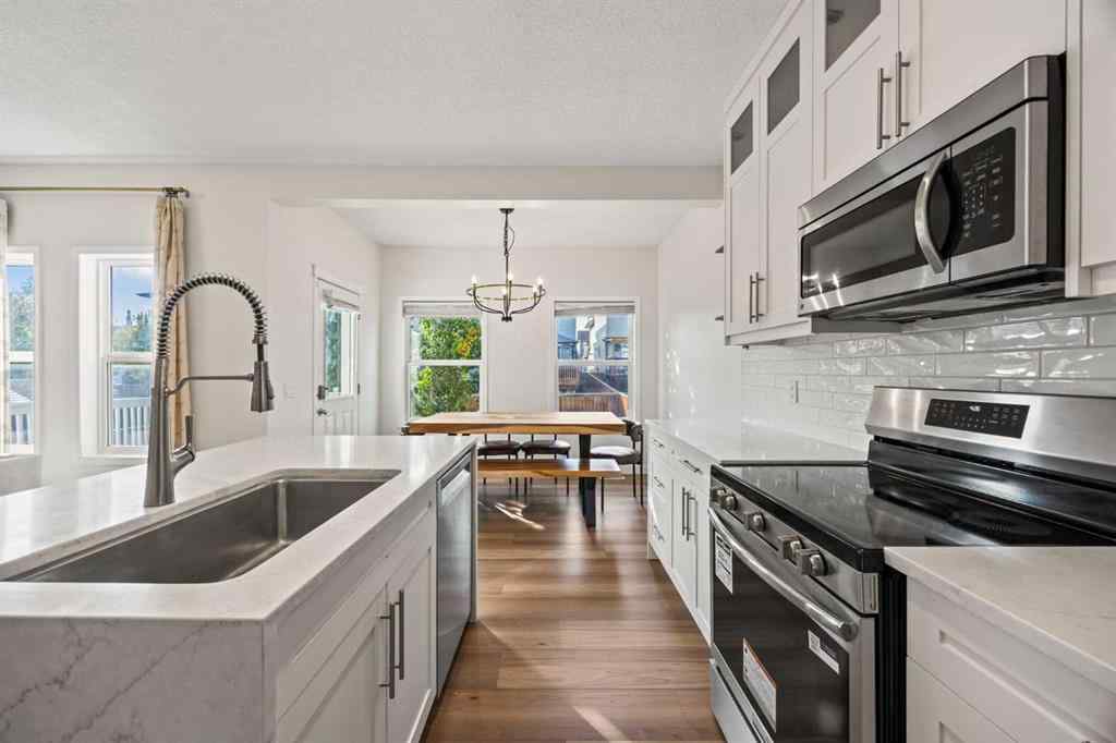 MLS® A2261362 - 366 Bridleridge View SW in Bridlewood Calgary, Residential