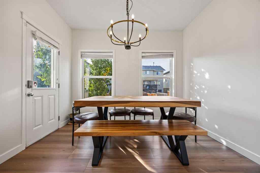 MLS® A2261362 - 366 Bridleridge View SW in Bridlewood Calgary, Residential