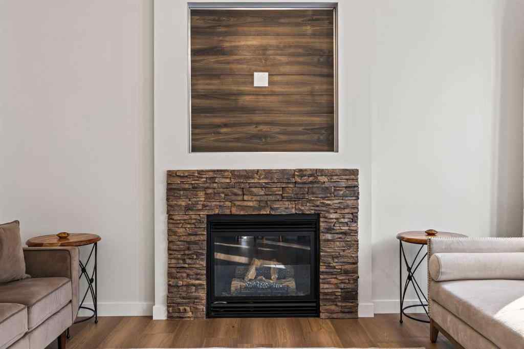 MLS® A2261362 - 366 Bridleridge View SW in Bridlewood Calgary, Residential