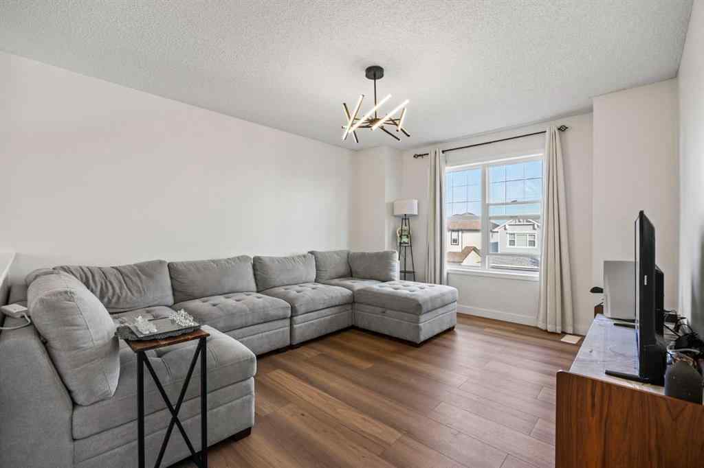 MLS® A2261362 - 366 Bridleridge View SW in Bridlewood Calgary, Residential