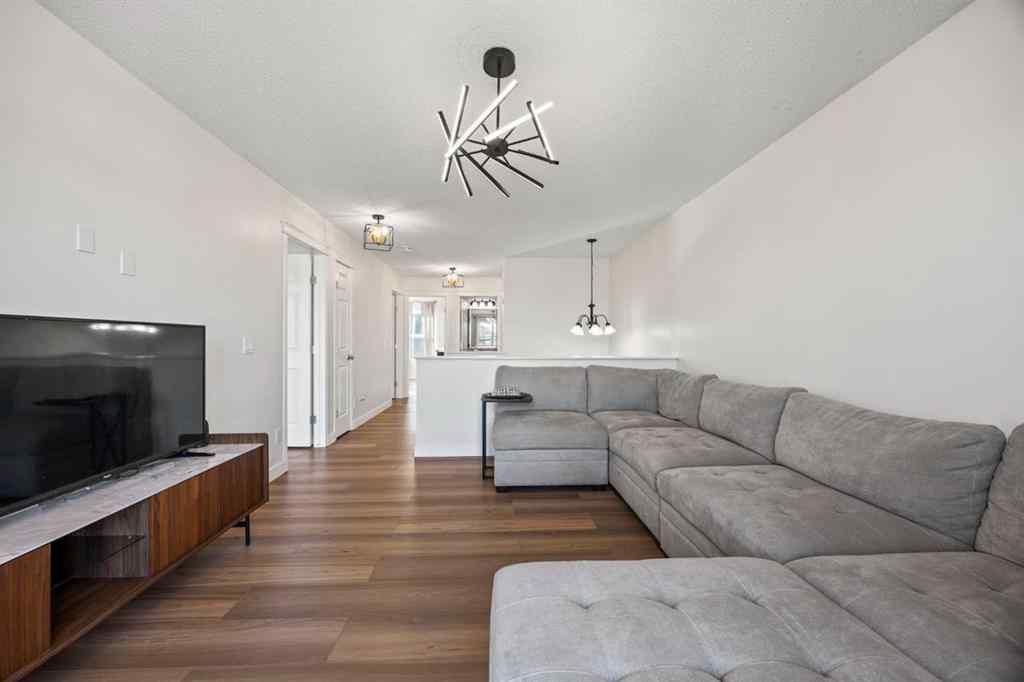 MLS® A2261362 - 366 Bridleridge View SW in Bridlewood Calgary, Residential