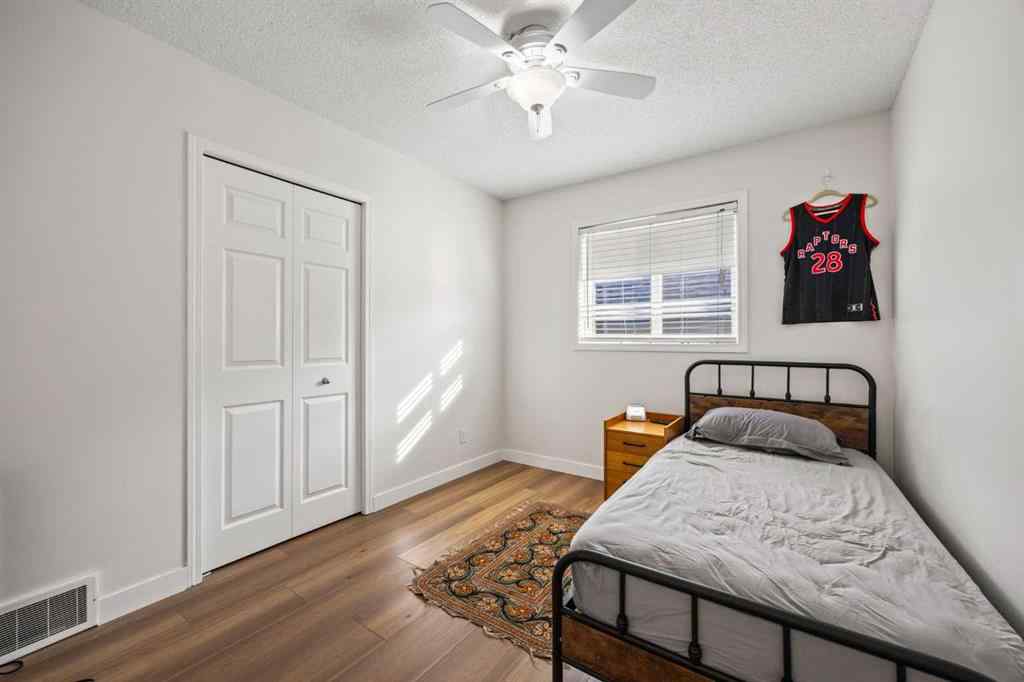 MLS® A2261362 - 366 Bridleridge View SW in Bridlewood Calgary, Residential