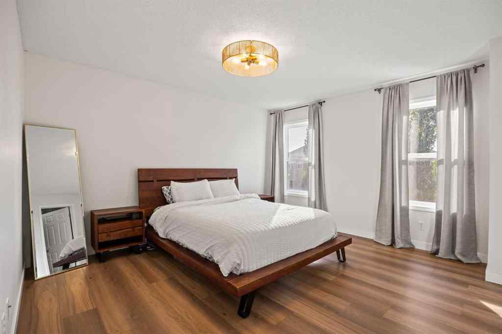 MLS® A2261362 - 366 Bridleridge View SW in Bridlewood Calgary, Residential