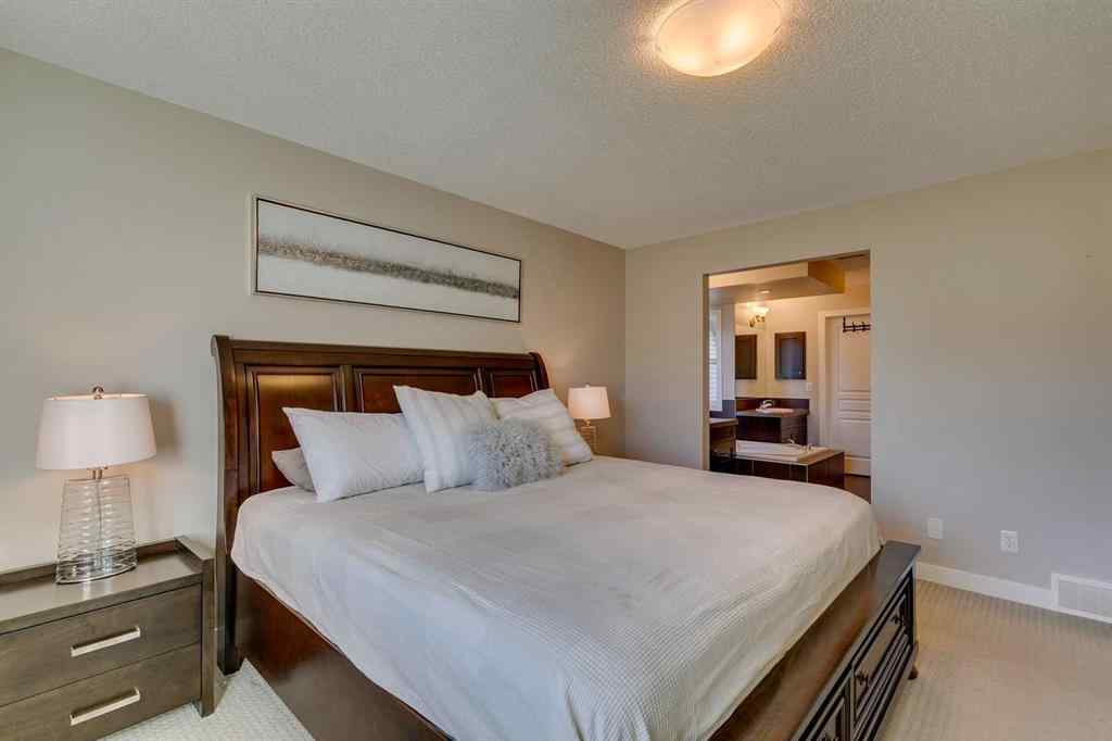 MLS® A2261364 - 9 Cranarch Way SE in Cranston Calgary, Residential