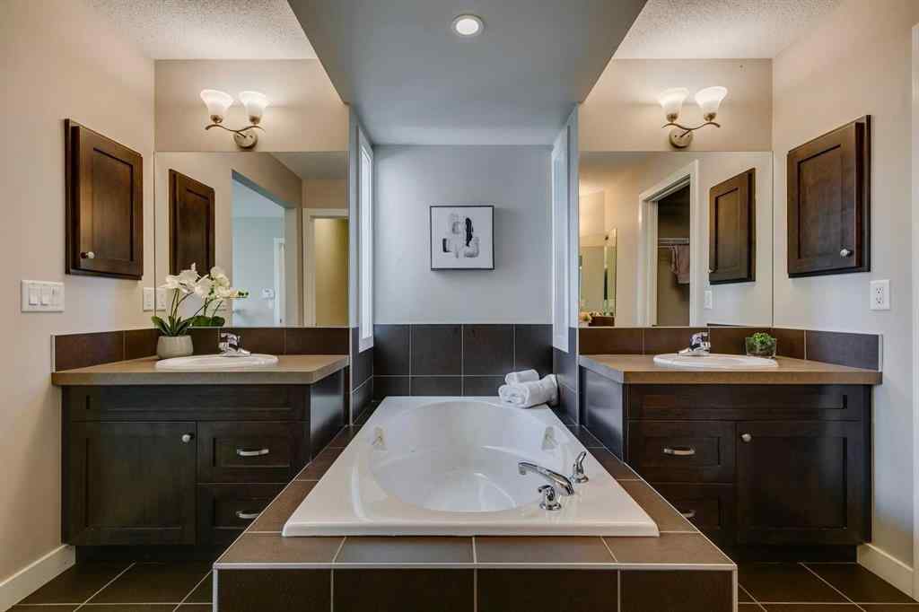 MLS® A2261364 - 9 Cranarch Way SE in Cranston Calgary, Residential