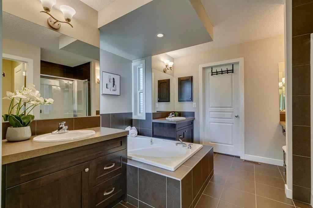 MLS® A2261364 - 9 Cranarch Way SE in Cranston Calgary, Residential