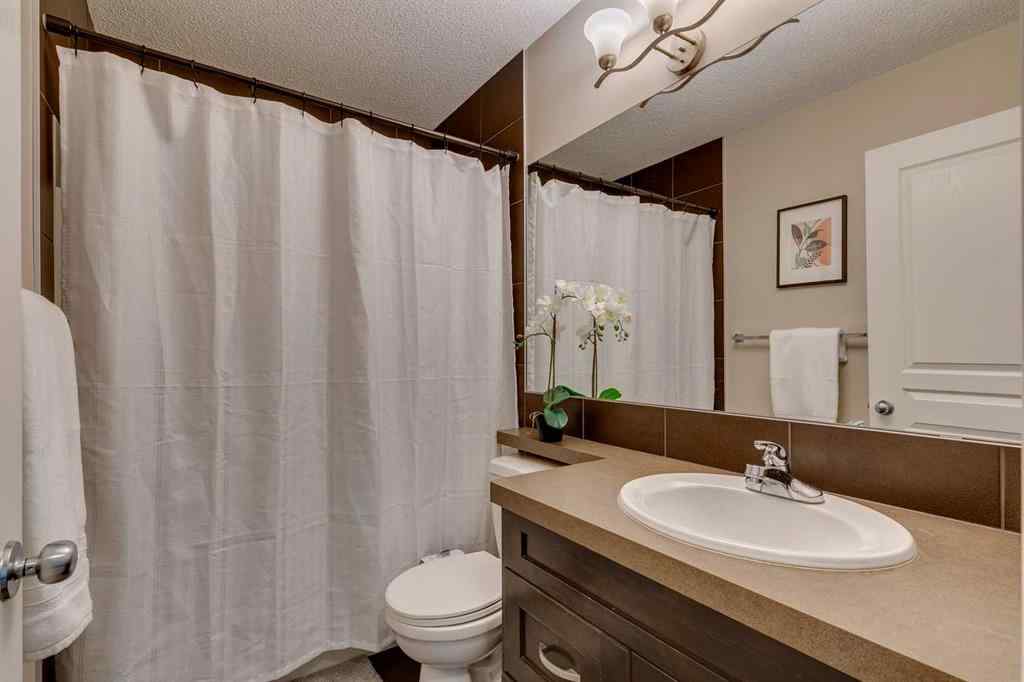 MLS® A2261364 - 9 Cranarch Way SE in Cranston Calgary, Residential