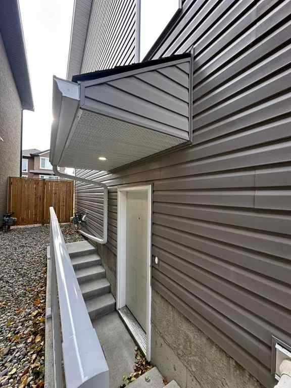 MLS® A2261364 - 9 Cranarch Way SE in Cranston Calgary, Residential