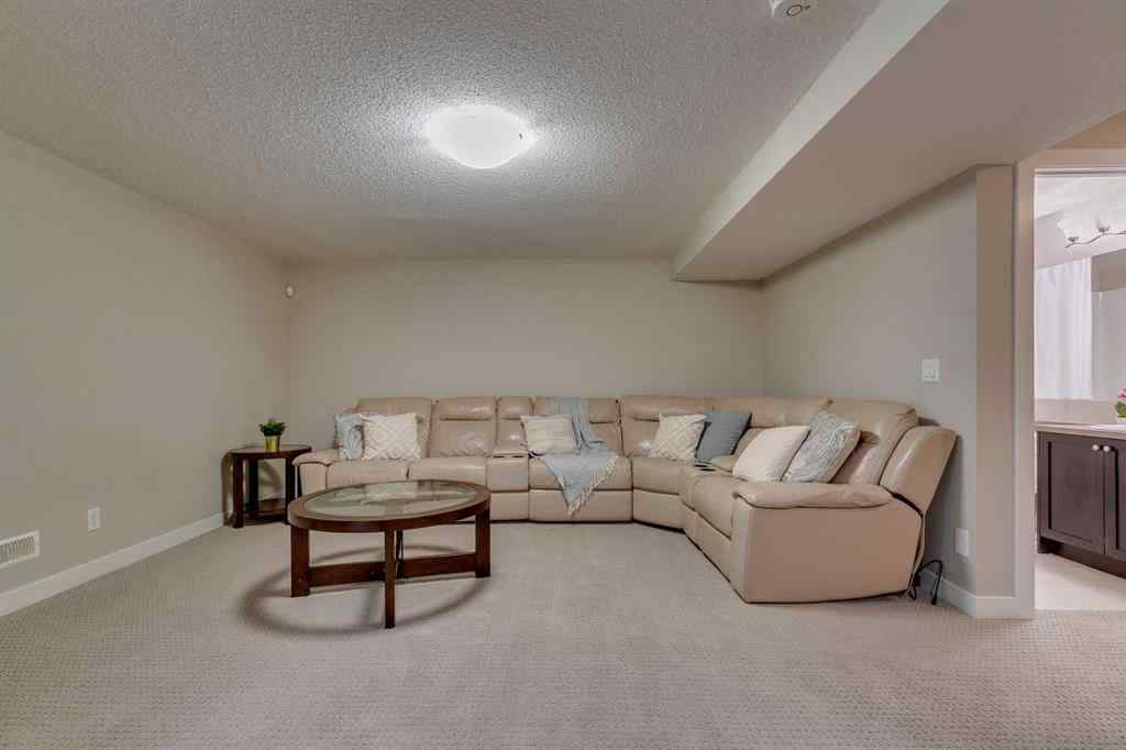 MLS® A2261364 - 9 Cranarch Way SE in Cranston Calgary, Residential