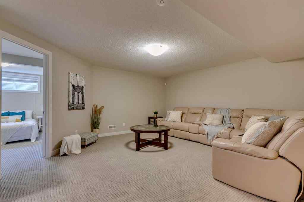 MLS® A2261364 - 9 Cranarch Way SE in Cranston Calgary, Residential