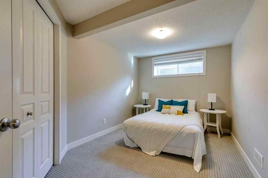 MLS® A2261364 - 9 Cranarch Way SE in Cranston Calgary, Residential