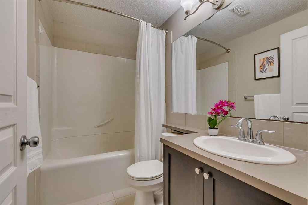 MLS® A2261364 - 9 Cranarch Way SE in Cranston Calgary, Residential