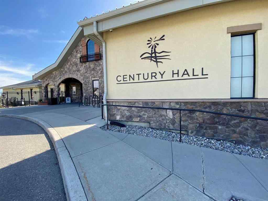 MLS® A2261364 - 9 Cranarch Way SE in Cranston Calgary, Residential