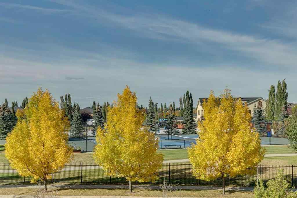 MLS® A2261364 - 9 Cranarch Way SE in Cranston Calgary, Residential