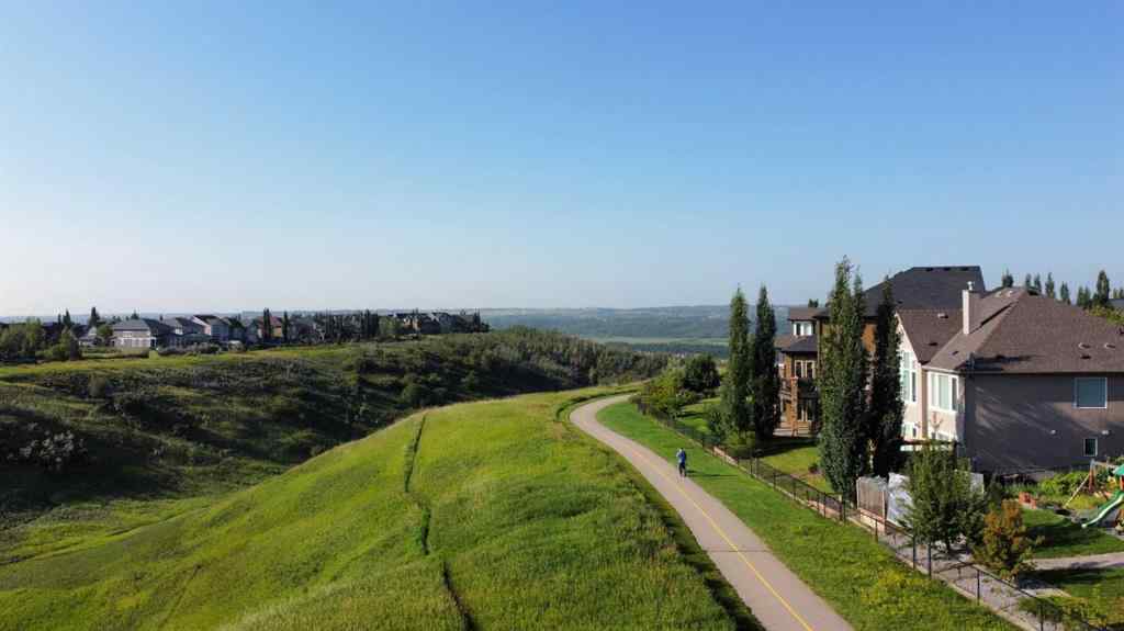 MLS® A2261364 - 9 Cranarch Way SE in Cranston Calgary, Residential