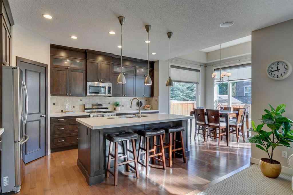 MLS® A2261364 - 9 Cranarch Way SE in Cranston Calgary, Residential