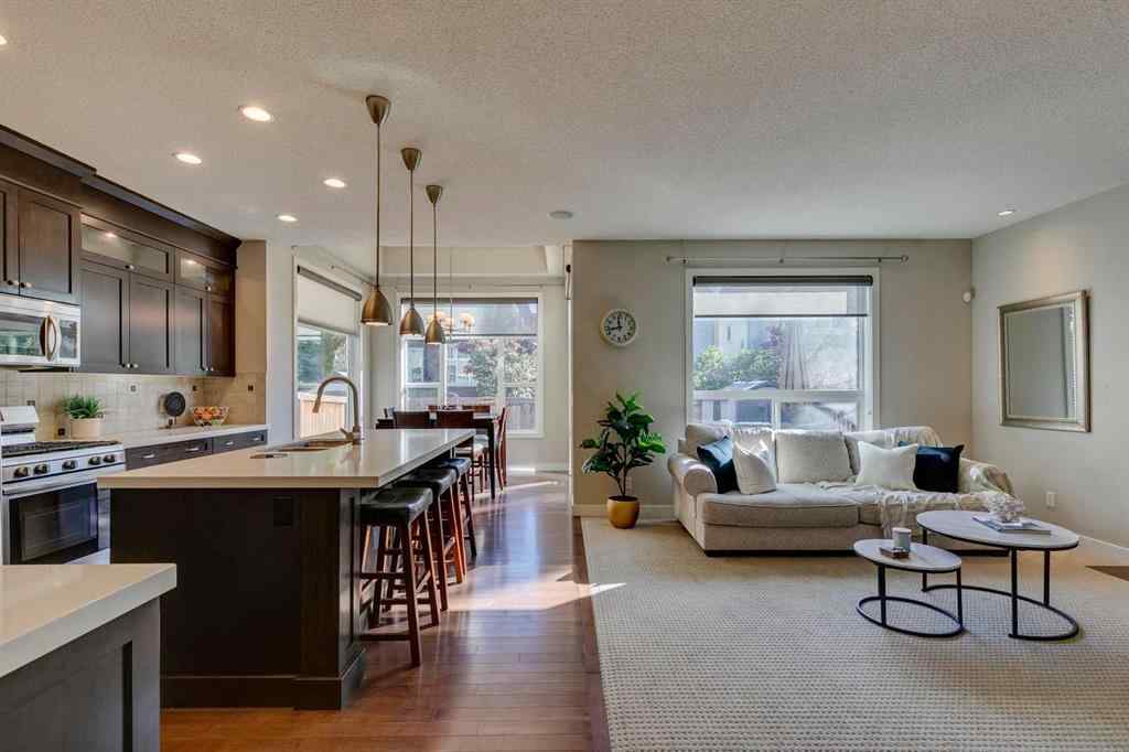 MLS® A2261364 - 9 Cranarch Way SE in Cranston Calgary, Residential